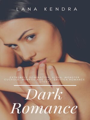 cover image of Dark Romance